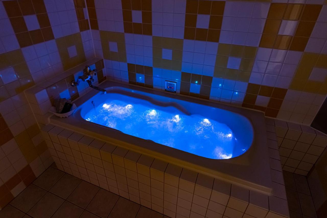 Koriyama Flower Style (Adults Only) Tenri ภายนอก รูปภาพ