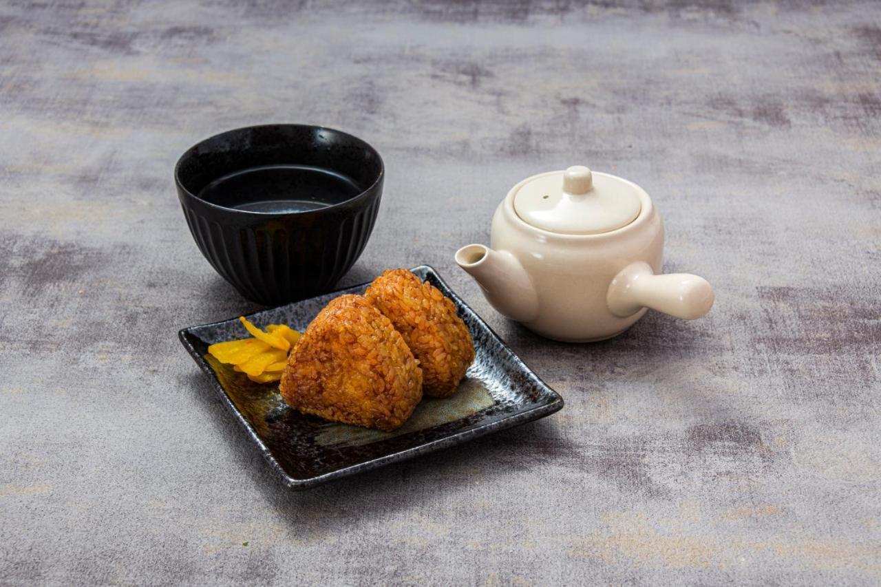 Koriyama Flower Style (Adults Only) Tenri ภายนอก รูปภาพ